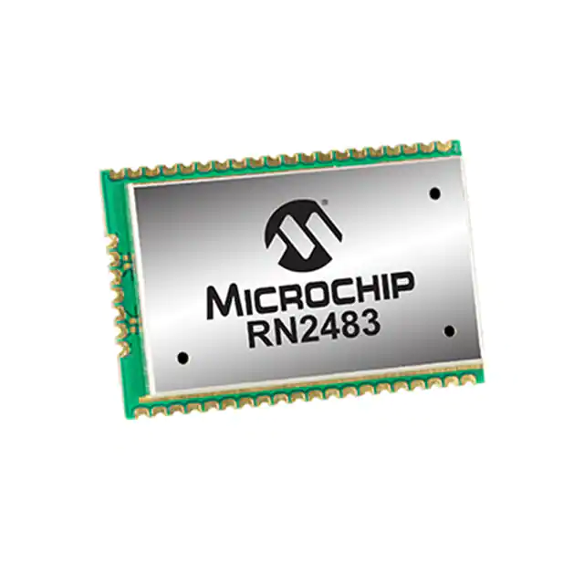 RN2483A-I/RM104 Microchip Technology electronic component