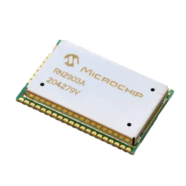 RN2903A-I/RM105 Microchip Technology electronic component