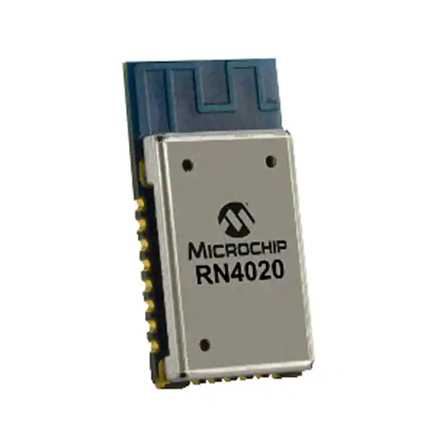 RN4020-V/RM123 Microchip Technology electronic component