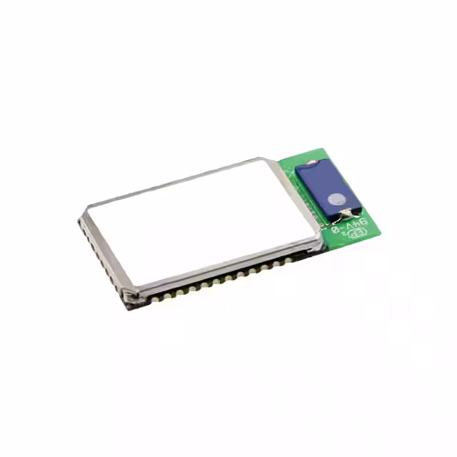 RN41APL-I/RM550 Microchip Technology electronic component