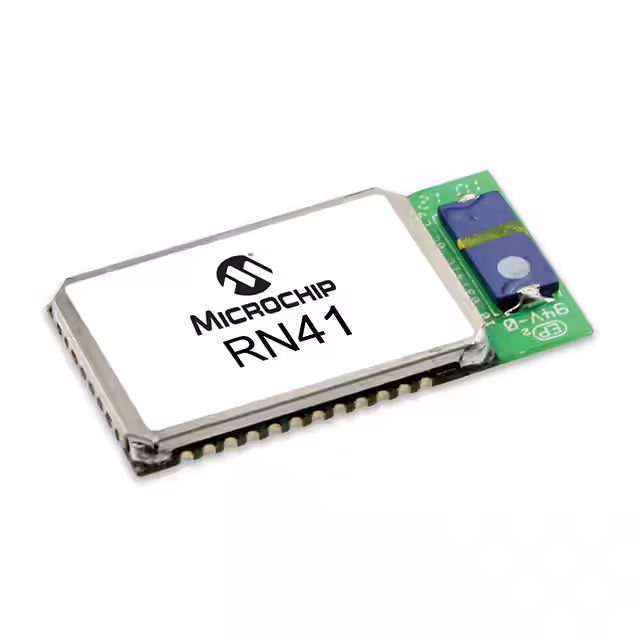 RN41HCI-I/RM Microchip Technology electronic component