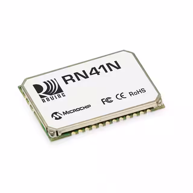 RN41N-I/RM Microchip Technology electronic component