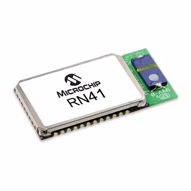 RN41U-I/RM Microchip Technology electronic component