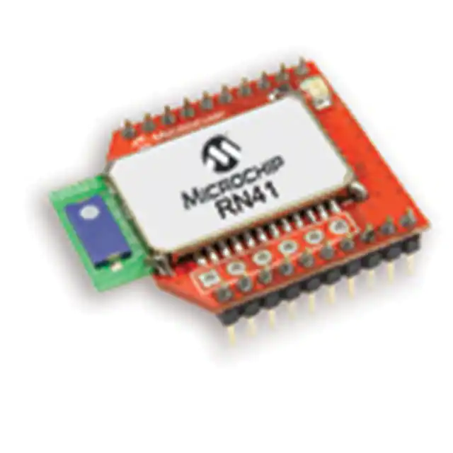 RN41XVC-I/RM Microchip Technology electronic component