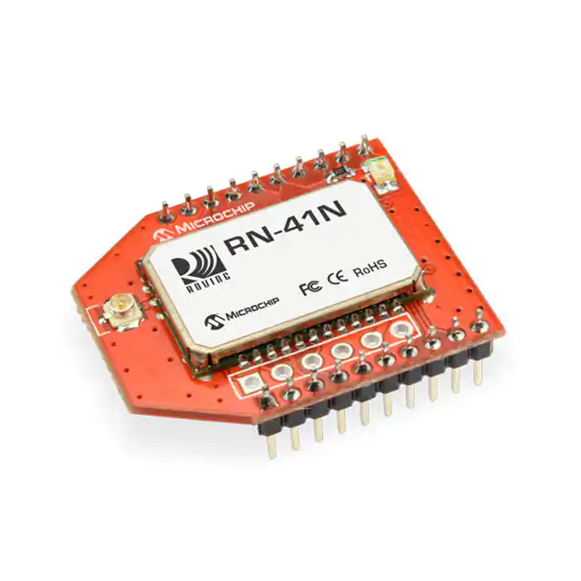 RN41XVU-I/RM Microchip Technology electronic component