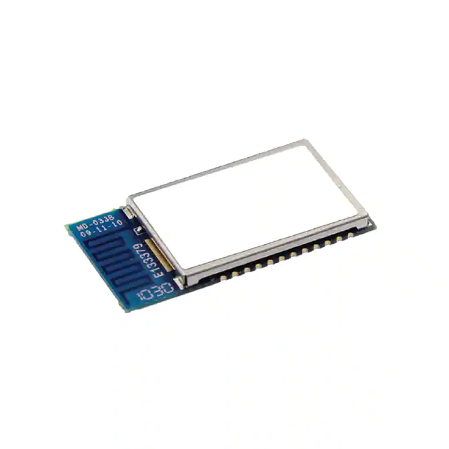 RN42APL-I/RM550 Microchip Technology electronic component