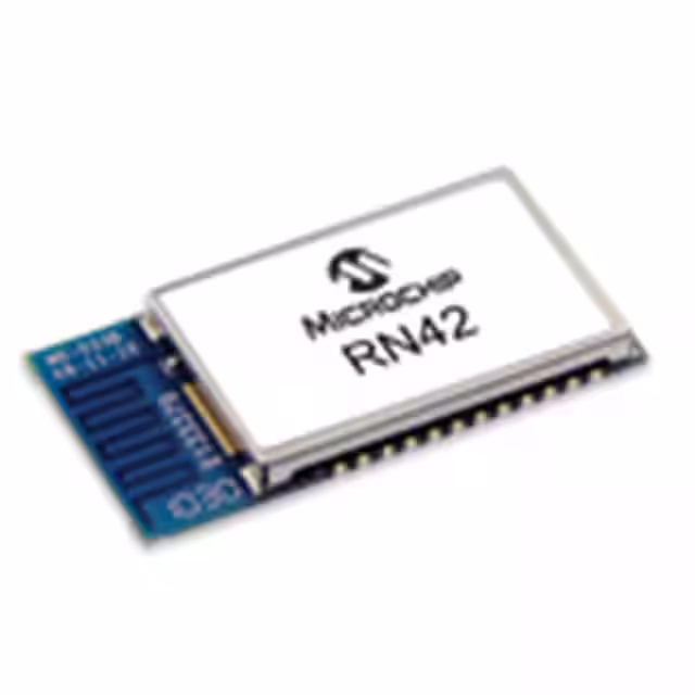 RN42U-I/RM Microchip Technology electronic component