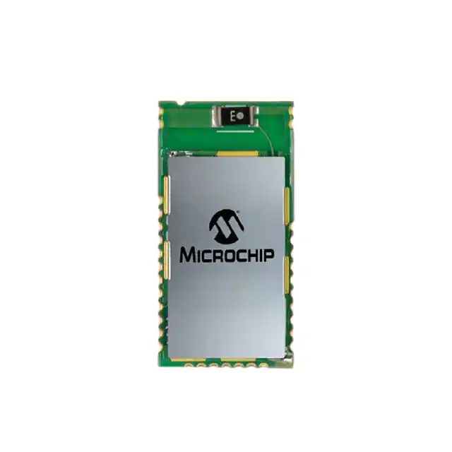 RN4678-V/RM100 Microchip Technology electronic component