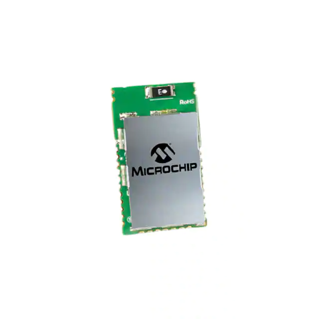 RN4870-V/RM118 Microchip Technology electronic component