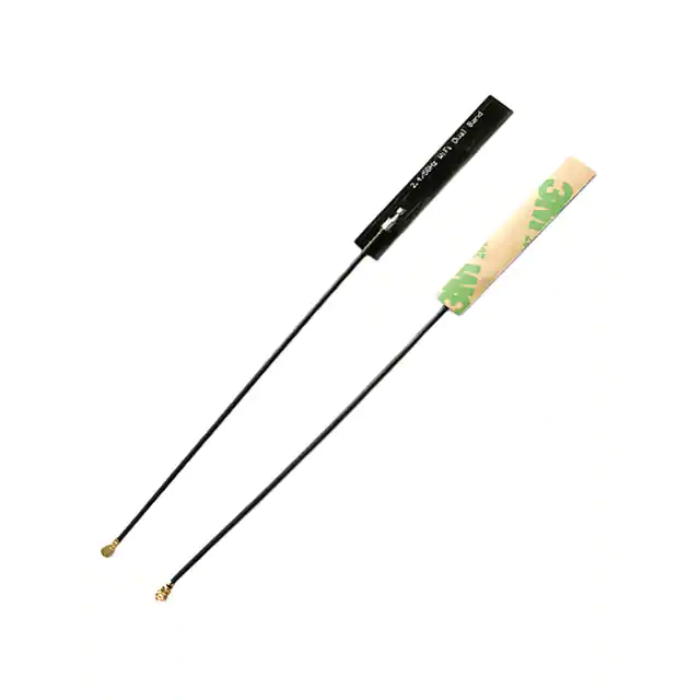 RPC-W2A8-W5B1-4507-O-X-001 Raltron Electronics electronic component