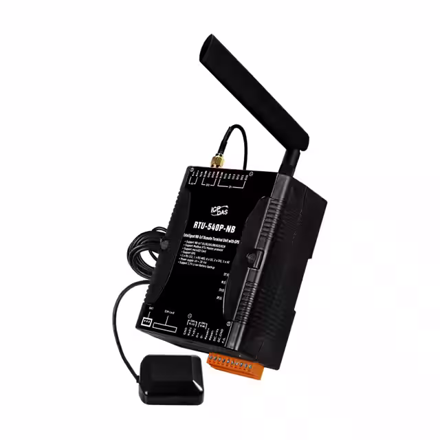 RTU-540P-NB ICP DAS USA INC electronic component