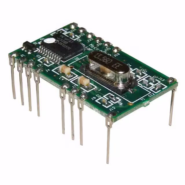 RWD-MIFARE-R5 RF Solutions electronic component