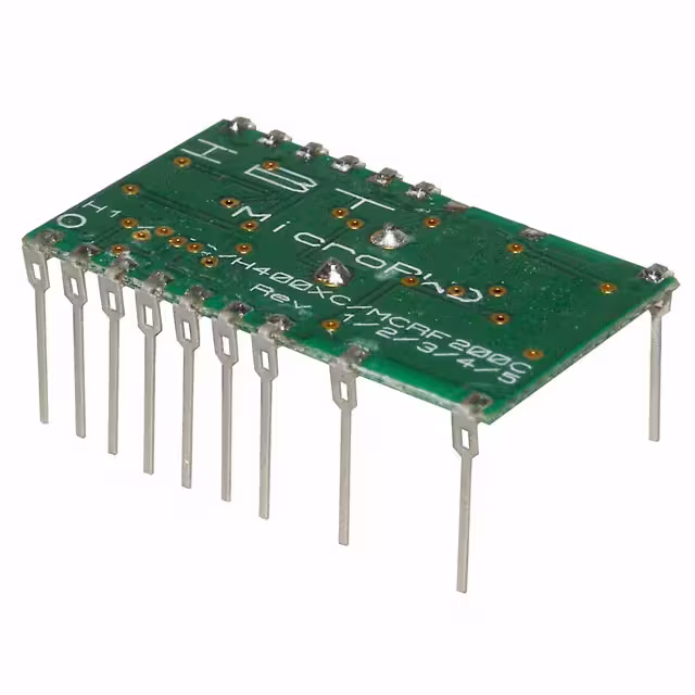 RWD-QT-R2 RF Solutions electronic component