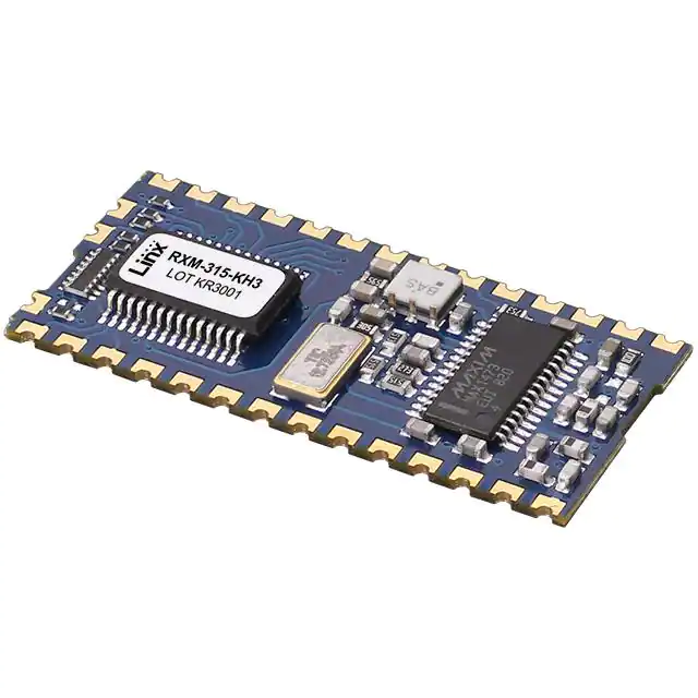 RXM-315-KH3 TE Connectivity Linx electronic component