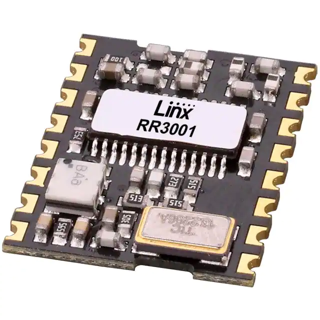 RXM-315-LR TE Connectivity Linx electronic component
