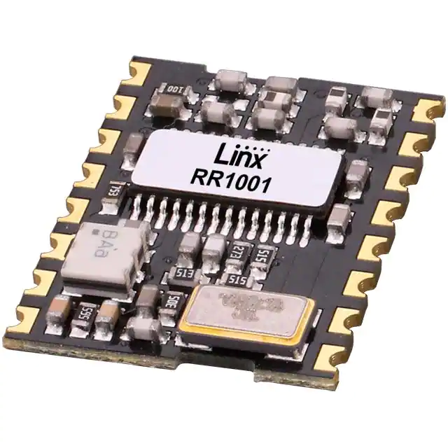 RXM-418-LR TE Connectivity Linx electronic component