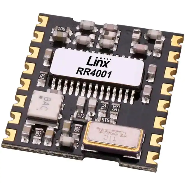 RXM-433-LR TE Connectivity Linx electronic component