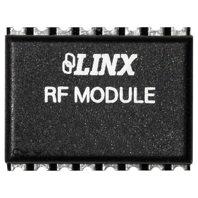 RXM-869-ES TE Connectivity Linx electronic component
