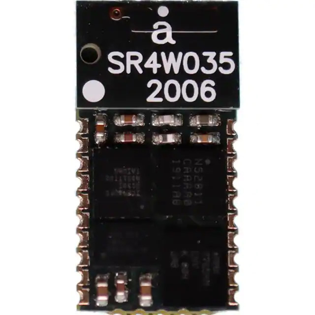 S1 MODULE Silicon Witchery electronic component