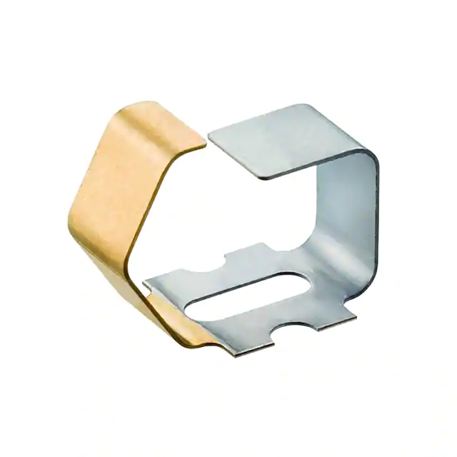 S1941-42R Harwin Inc. electronic component
