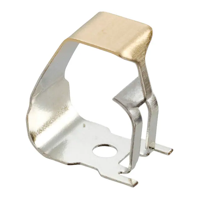 S7111-42R Harwin Inc. electronic component