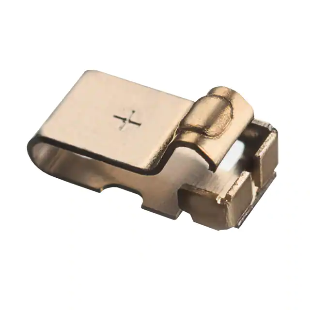 S7241-45R Harwin Inc. electronic component