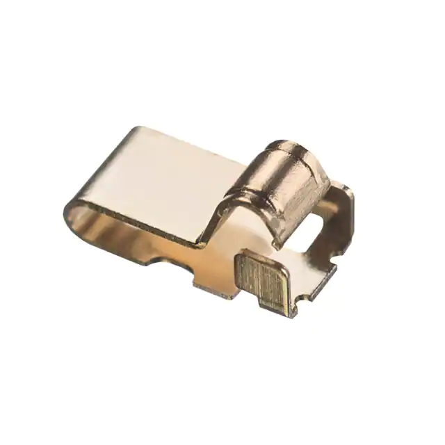 S7251-45R Harwin Inc. electronic component