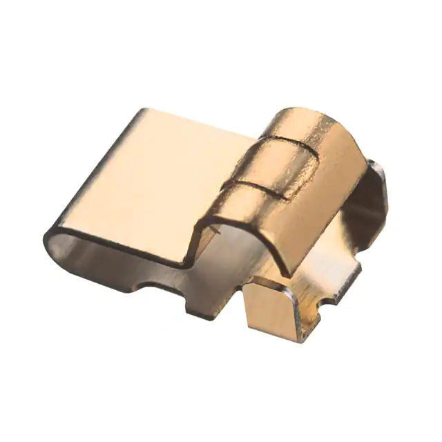 S7261-45R Harwin Inc. electronic component