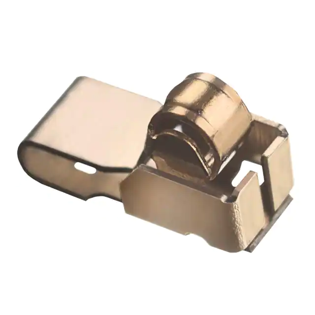 S7271-45R Harwin Inc. electronic component
