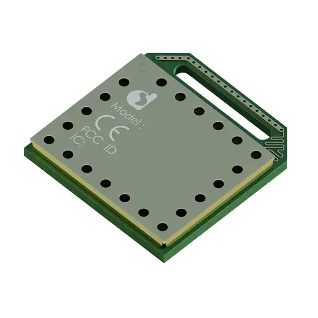 SC14WAMDECT SF01T Renesas Electronics Corporation electronic component