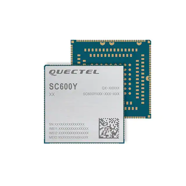 SC600YEMPA-E53-UGADA Quectel electronic component