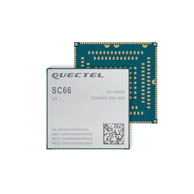SC66ENA-32GB-UGADG Quectel electronic component