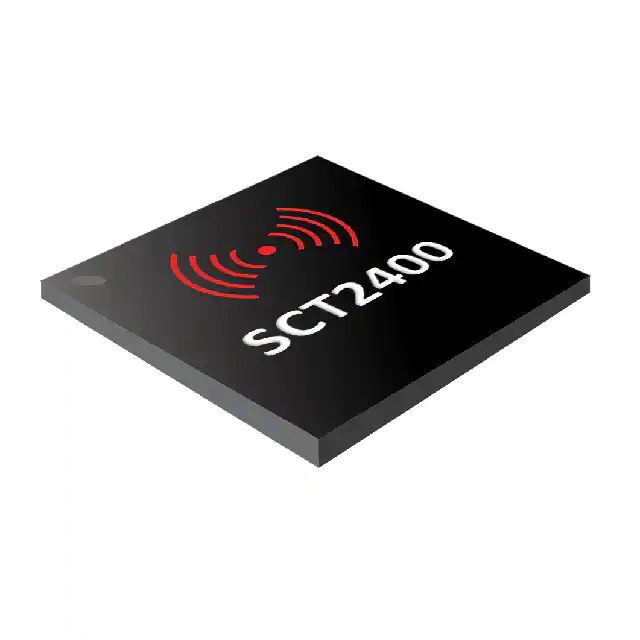 SCT2400HDA CML Micro electronic component