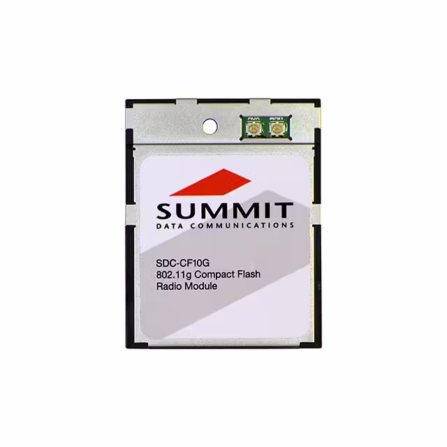 SDC-CF10G Ezurio electronic component