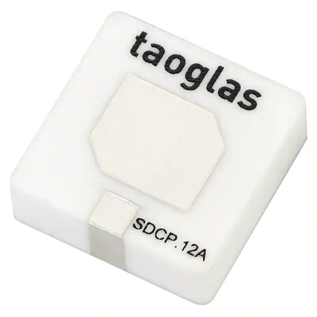 SDCP.5900.12.4.A.40 Taoglas Limited electronic component