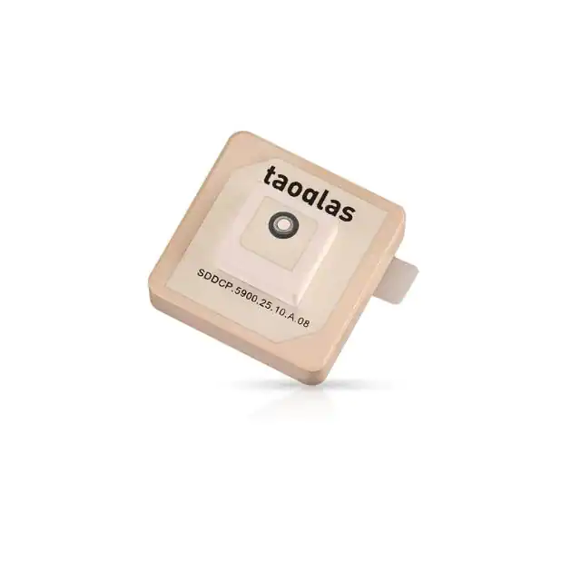 SDDCP.5900.25.10.A.08 Taoglas Limited electronic component