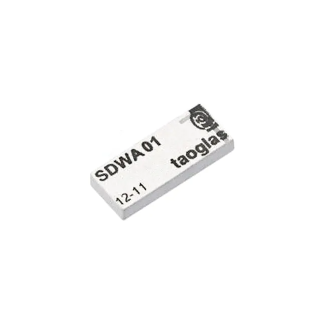 SDWA.01 Taoglas Limited electronic component