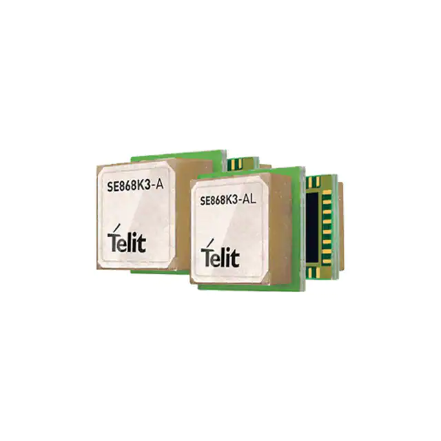 SE868K3A232R001000 Telit Cinterion electronic component