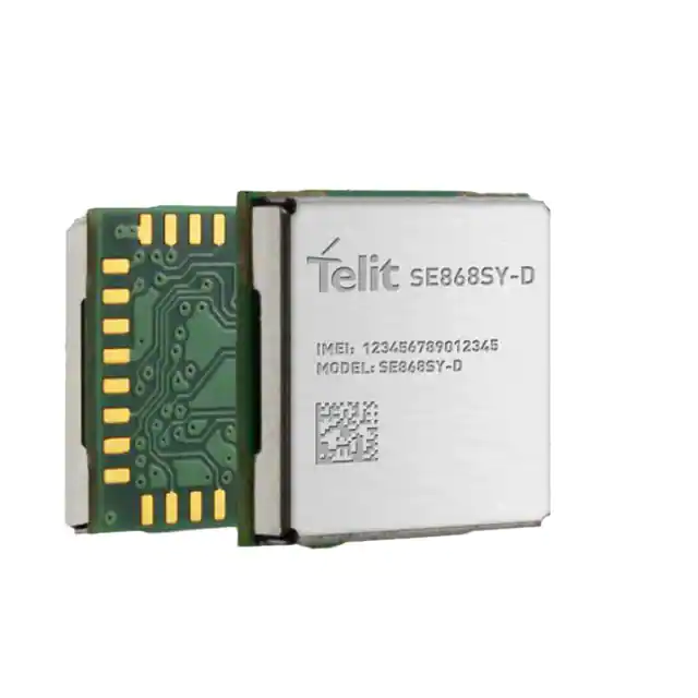 SE868SYD110T001000 Telit Cinterion electronic component