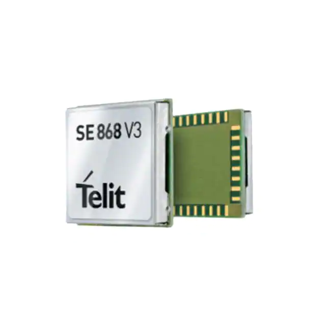 SE868V3C100R002000 Telit Cinterion electronic component