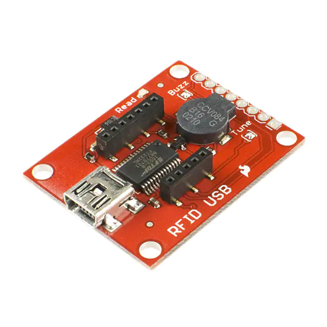 SEN-09963 SparkFun Electronics electronic component