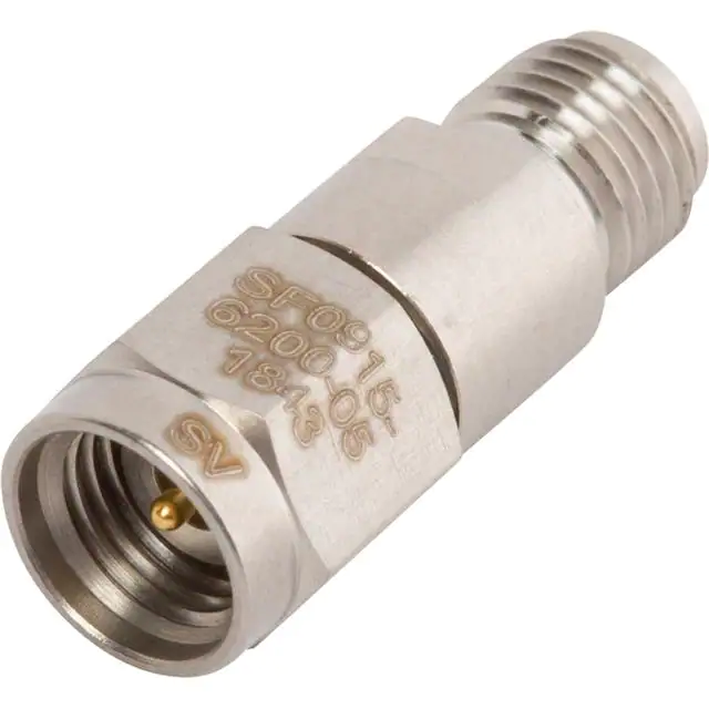 SF0915-6200-10 Amphenol SV Microwave electronic component