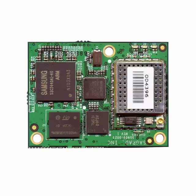 SG901-1047 Sagrad Inc. electronic component