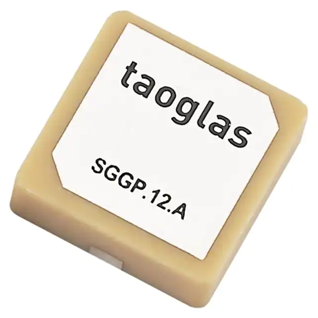 SGGP.12.4.A.02 Taoglas Limited electronic component