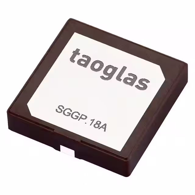 SGGP.18.4.A.02 Taoglas Limited electronic component