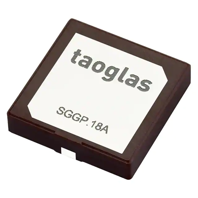 SGGP.18.4.A.08 Taoglas Limited electronic component