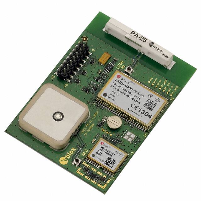 SGP.1575.25.4.D.02 Taoglas Limited electronic component