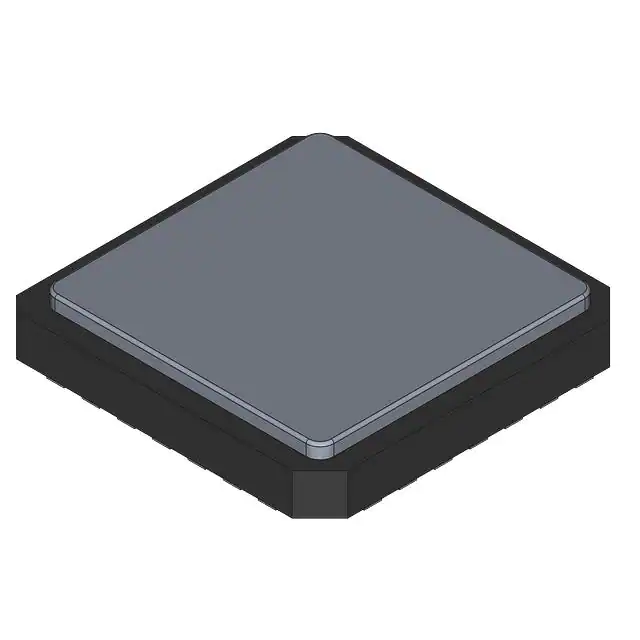 MAX2309EGI-B50070 Analog Devices Inc./Maxim Integrated electronic component