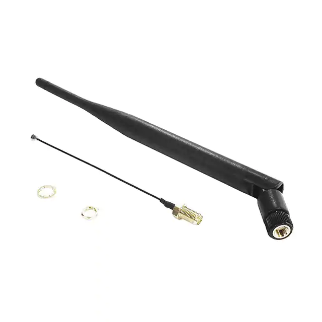 SIGFOX/LORA ANTENNA KIT Pycom Ltd. electronic component