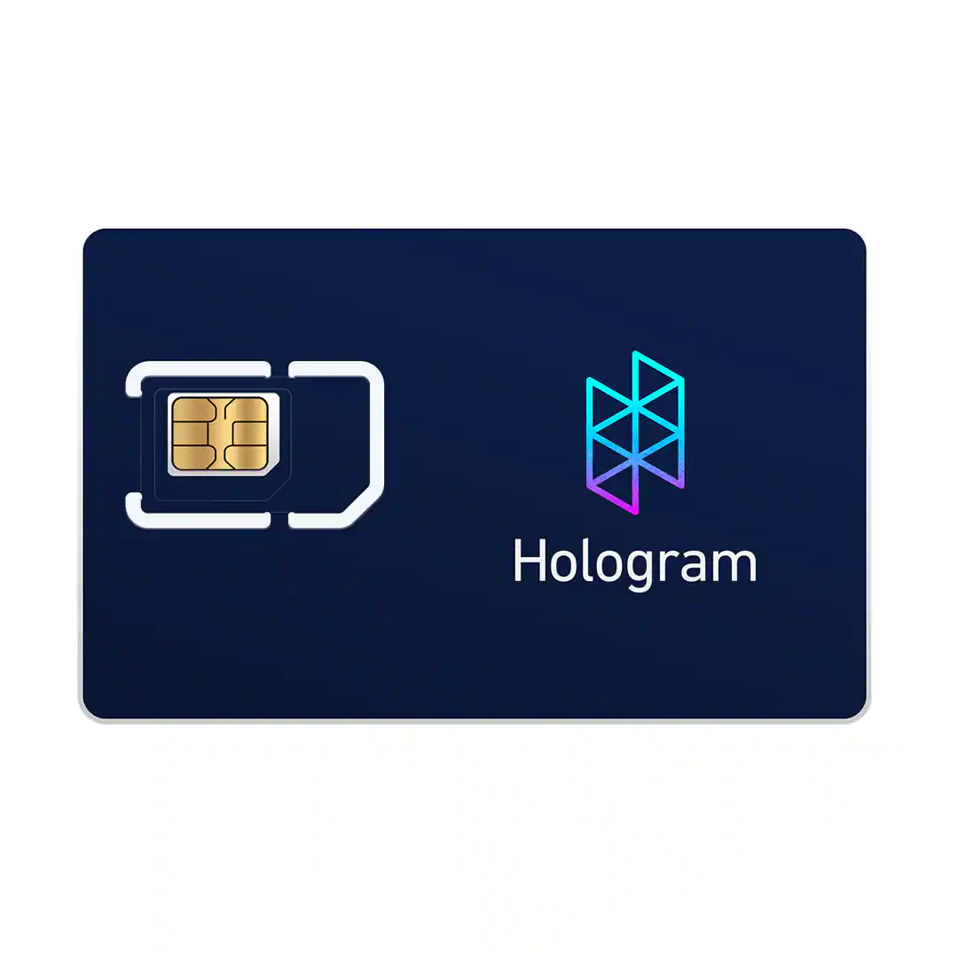 SIM-N2-2FF3FF4FF Hologram, Inc. electronic component